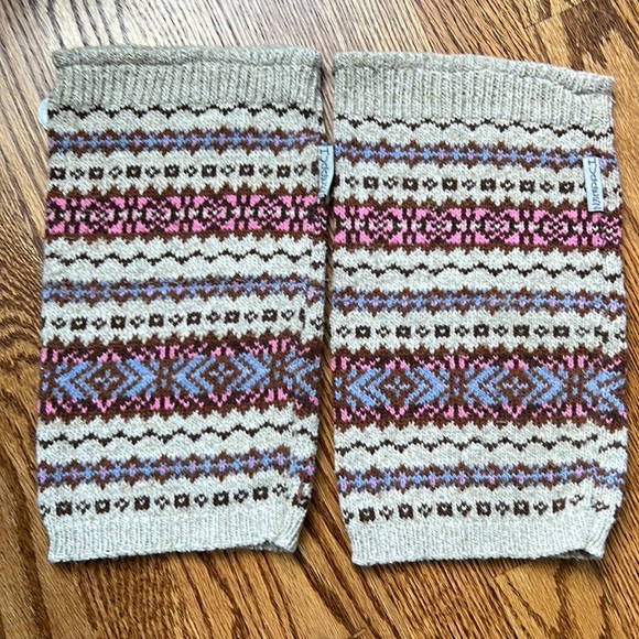 Huggrz Boot Wraps - Picture 4 of 6